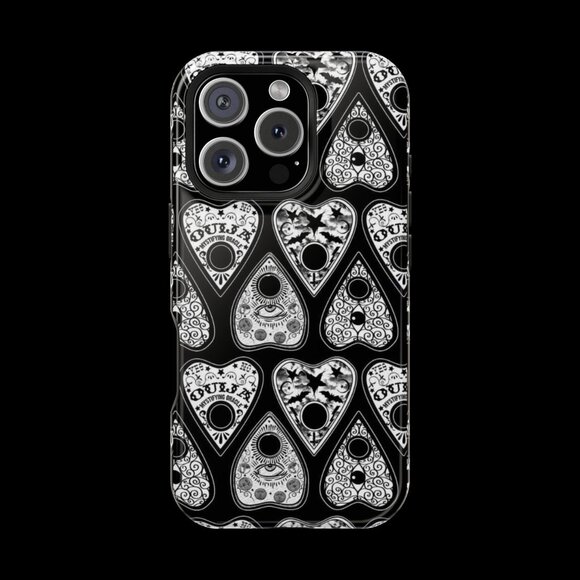 iPhone 15 Ouija Board Phone Case - Picture 9 of 9